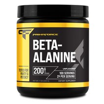 프리마포스 Beta-Alanine 베타 알라닌 무맛 200g, 200g X 1통
