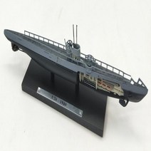 UBoat-U26 유보트 모형 독일 해군 잠수함 서브마린, 본상품선택