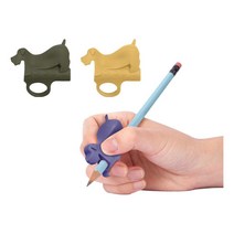 국산 연필교정 그립 오른손용, 본상품선택, 본상품선택