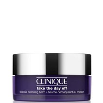 Clinique 크리니크 테이크 더 데이 오프 차콜 밤 125ml