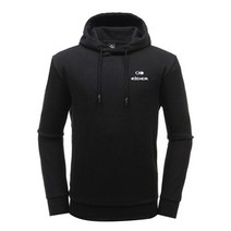 아이더 JQS DMW19263Z1 VENTAS 벤타스 HOOD TEE