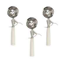 아이스크림 스쿠퍼 셔터 스쿱 숟가락 10호 아이스크림스쿱 아이스크림푸는 아이스크림스푼