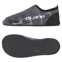 수영장 워터파크 계곡 아쿠아슈즈 블랙 여름슬리퍼샌들 여름휴가 사무실신발 튼튼한 가볍고세련된 슬리퍼