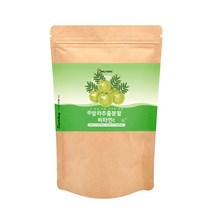 암라 추출분말 비타민C 암라분말 가루 파우더 빌베리 블랙커런트 블루베리 아사이베리 인도산, 2, 150g