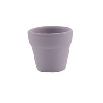 훠궈 반반 냄비 스텐 샤브샤브 전골 인덕션 조각 미니 조그마한 다채로운 테라코타 점토 세라믹 도자기 화분 선인장 귀여운 꽃 즙이 많은, 8, 3x3cm