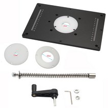 전기대패 전동 자동 고성능 목공 손 대패 모따기 리프트 플립 조각 기계 전기 나무 밀링, 접시와 리프트