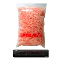 [Vola]Universal Flake Wax 200g(플레이크 왁스)- 가루왁스