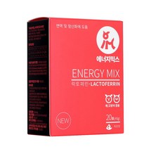아이앤지메딕스 에너지믹스 락토페린 고양이 면역 영양제 치즈향, 치즈 × 200개입, 200개입