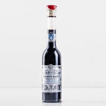 가우스 [주세페주스티]신포니아 프로퓨마토 6년산 발사믹식초, 단품없음