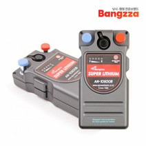 에이네트 방짜 AN-10500B 전동릴 배터리 10350mAh, 단품, 단품