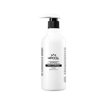 더헤어마더셀러 더블유 헤어 로스 샴푸 300ml - 여자M자탈모 - 여자앞머리탈모