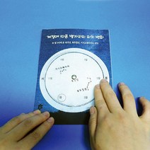 계절에 따른 별자리의 위치 변화 5인