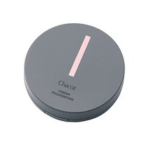 Chacott Cream Foundation Case Refill Refills Sold Separately Model Number: 026