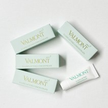 4 x Valmont AWF5 V-Line Lifting plumping Anti-Wrinkle Concentrare Serum 3ML=12ML