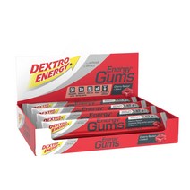 Dextro Energy 덱스트로 에너지 gum 에너지 검 체리+나트륨 45g 8개입