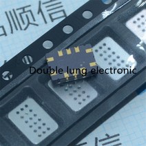 센서 부품 MEMS 공기 품질 가스 센서 CO VOC NH3 질소 MICS-6814, 1 pcs 마이크-6814