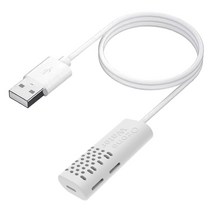 과일 야채 초음파 세척기 가정용 업소용 USB 과일 야채 정수기 살충제 잔류 물 제거 생선 고기 청소 기계, 01 Style A