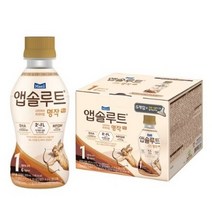 매일유업 앱솔루트 명작 2FL 액상 분유 1단계 200ml x 6p + 니플 세트, 17세트