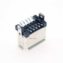 SM-10P 3M 36310 커넥터 10 코어 54599-1019 미쓰비시 서보 MR-J3CN2 6P, 10PIN
