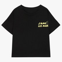 심플로고반팔티MLRA23512