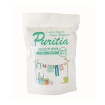 퓨리티아 산소계표백제 리필, 1개, 1kg