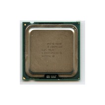 코어 2 듀오 E8600 3.3 GHz 리퍼 듀얼 CPU 프로세서 6M 65W A 775