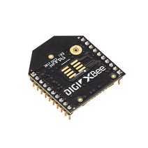 DIGI 2.4Ghz ZigBee3.0 XBee3 Pro TH PCB 안테나 타입 지그비모듈(XB3-24Z8PT), XB3-24Z8PT