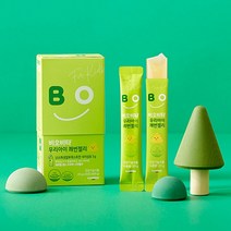 일동제약 비오비타 우리아이 쾌변젤리, 400g, 상세페이지 참조, 1개