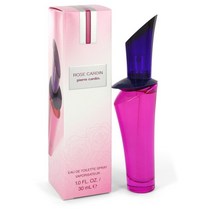피에르가르뎅 향수 오드뚜왈렛 Pierre Cardin Rose Eau De Toilette Spray 30 ml(관세포함), 30ml