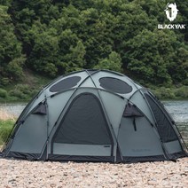 블랙야크 필드돔쉘터 KHAKI 2BYTNX2902