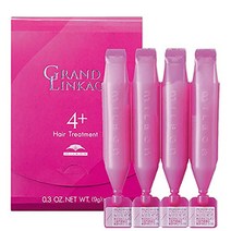 밀본 그랜드 링키지 살롱 트리트먼트 4+ 9g×4
