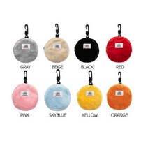 [천삼백케이] [로디스] 3D POINT BACKPACK WALLET 8컬러