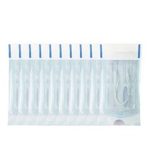 단백질 실 바늘 없는 실크 피브로인 라인 흡수성 페이스 필러 콜라겐 리프팅 안티에이징 타이트닝 페이셜, 03 120pcs