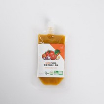 히포크라테스 주스 스프 비트 단호박 감자 과일 야채 채소 채식 간편 다이어트 PL150g, 단품_1개_mimi