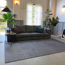 샤이닝홈 꼬모러그 올키드 거실카페트 150x200