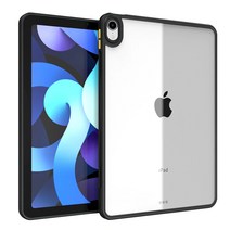 스냅케이스 캔디버튼 범퍼케이스, 블랙