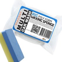 고탄력 세차 타월 스펀지 업소 편리한하고 깨끗하게 세차스펀지 O-3, 본상품선택