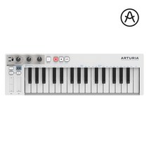 ARTURIA 컨트롤러 KEYSTEP 시퀀서 키보드