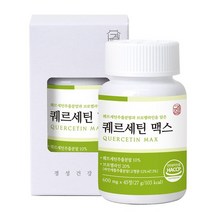 퀘르세틴 맥스 45정 도담, 없음, 600mg