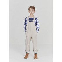 빈 현대충청 BW51ZP01IV 아이보리 코듀로이 오픈 점퍼팬츠