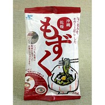 JF 오키나와 어련 오키나와 건조 모즈쿠 10g×3P 간단 레시피 첨부 언제든지 간편하게 요리의 친구로서 JF沖縄漁連 沖縄乾燥もずく 10g×3P 簡単レシピ付 いつでも手軽に 料理の友