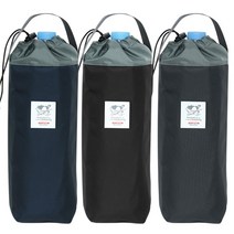 벤틀리엠 보온보냉주머니대 90 x 90 x 330mm, 그레이, 단일옵션