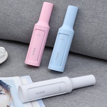 만능 돌돌이 보풀제거기 니트 코트 가디건 세탁소용 휴대용 옷보푸라기제거기, No.01 돌돌이 보풀제거기 화이트, No.01 돌돌이 보풀제거기 화이트