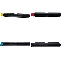 SMU사 재생토너 제록스 DocuCentre-IV C3373 4색 1세트 CT201370/CT201371/CT201372/CT201373, 1개