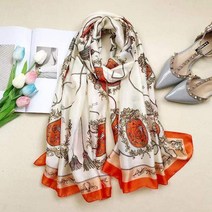 새로운 스타일 여성 패션 실크 머플러 러블리 풀 라드 스카프 180x90cm 가을 겨울 목도리 비치 랩 히잡 반다나 파 레오