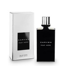까르뱅 뿌르옴므 EDT, 100ml