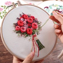 취미생활 프랑스자수 패키지-웨딩부케 프랑스자수독학DIY세트 DIY용 diy인테리어 diy재료 DIY키트 diy패키지 바느질용품 방과후 자수놓기 자수부자재 자수세트 자수소품 직장인취미 직장인취미생활 취미생활 취미소품 취미용품 취미키트 프랑스자수 프랑스자수diy 프랑, 본상품, 상세페이지 참조