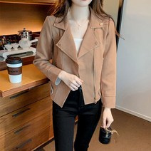 [예쁨시전] 슬림핏 숏 자켓