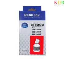 피디엠에스샵_브라더(호환) DCP-T500W 빨강 호환잉크(45ml)+pdms쾍, ★상품만족해요!!, ★상품만족해요!!