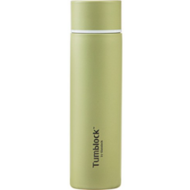 글라스락 텀블락 슬림 텀블러, 12세트